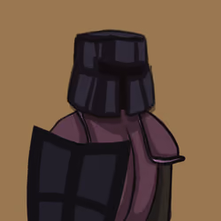 Knight #6046