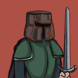 Knight #5622