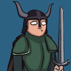 Knight #2782