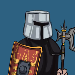 Knight #5489