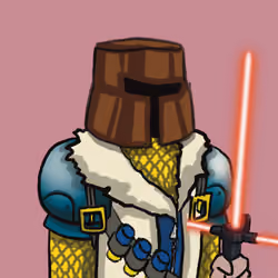 Knight #4933