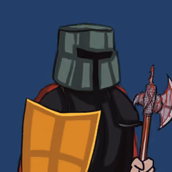 Knight #6502