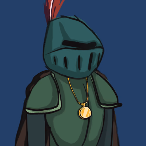 Knight #5461