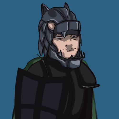 Knight #540