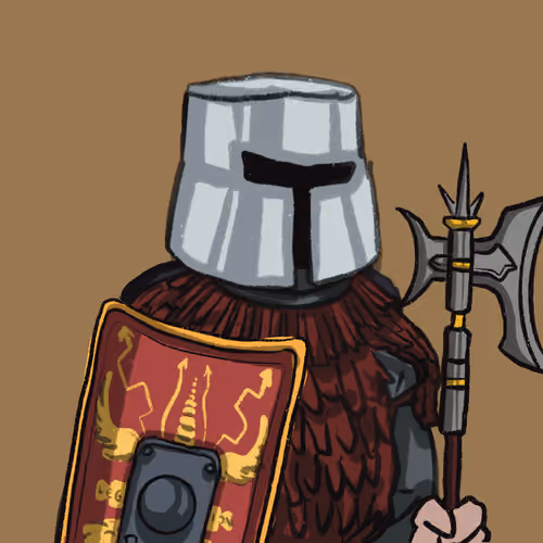 Knight #459