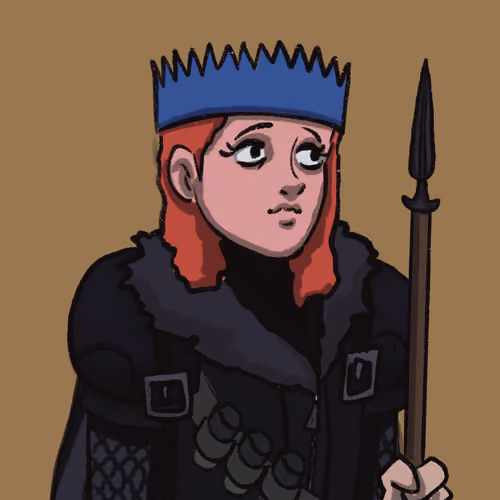 Knight #6817