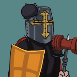 Knight #4977