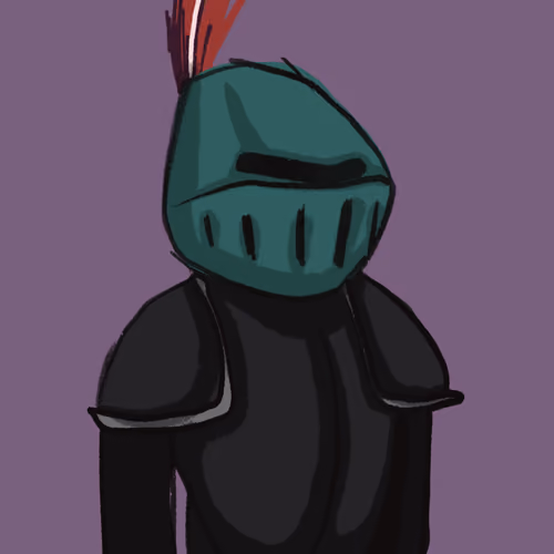 Knight #5378