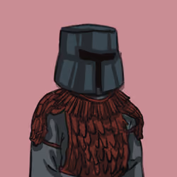 Knight #4431