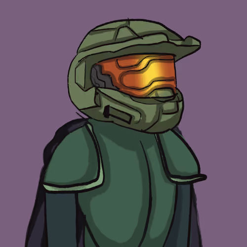 Knight #1106