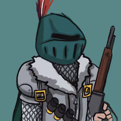 Knight #4493