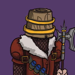 Knight #3695