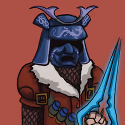 Knight #4443