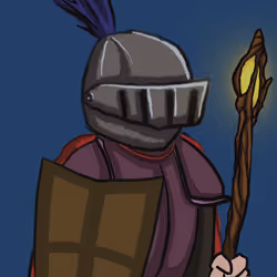 Knight #1742
