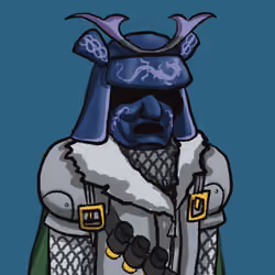 Knight #1268