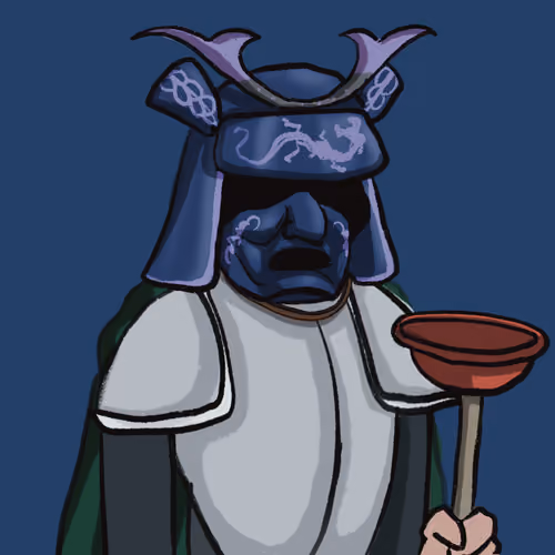 Knight #6578