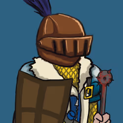 Knight #4563