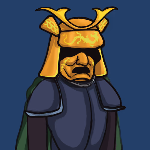 Knight #3926
