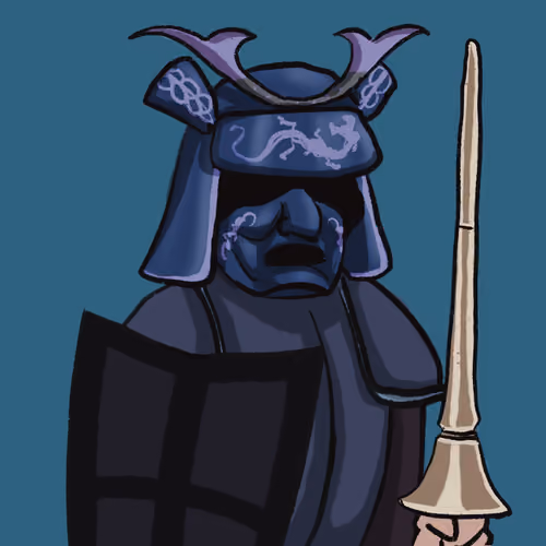 Knight #4253