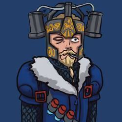 Knight #2374