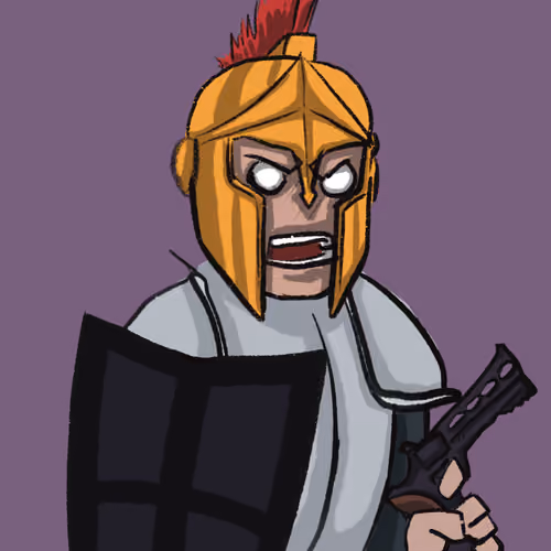 Knight #6280