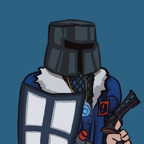 Knight #1566