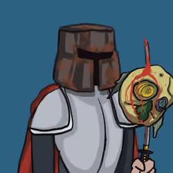 Knight #5523