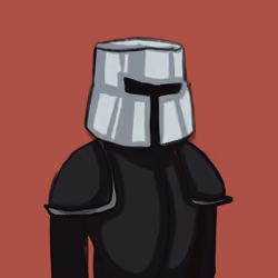 Knight #4536