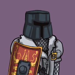 Knight #417
