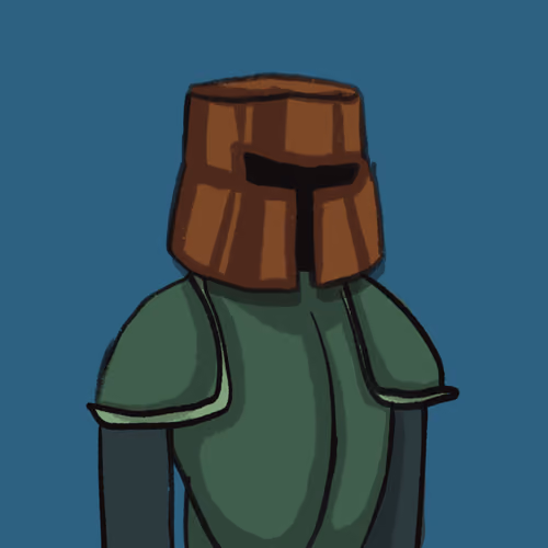 Knight #3565
