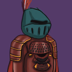 Knight #4909