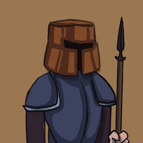 Knight #4065