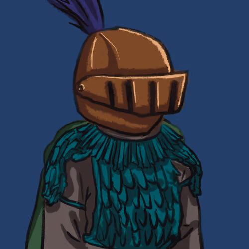 Knight #819