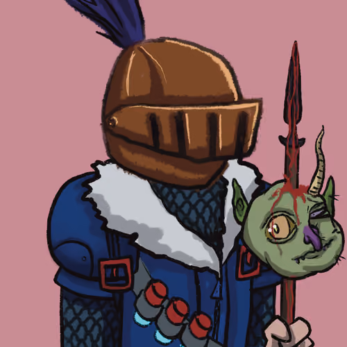 Knight #1259