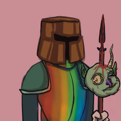 Knight #5336