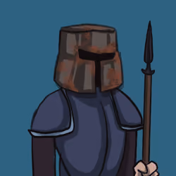 Knight #5798
