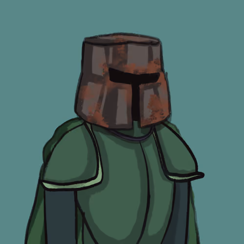 Knight #3969