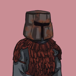 Knight #1860