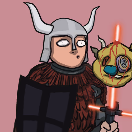 Knight #1124