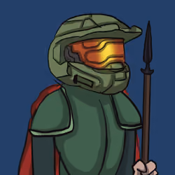 Knight #2153