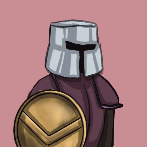 Knight #6961