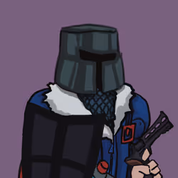 Knight #1649