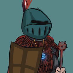 Knight #2291
