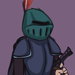 Knight #1506