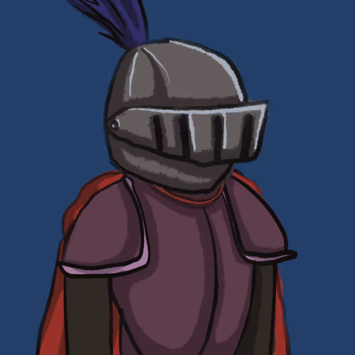 Knight #6131