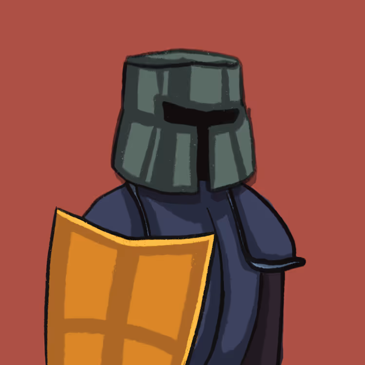 Knight #634