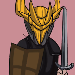 Knight #5201