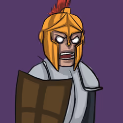 Knight #6648