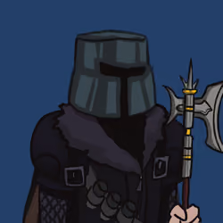 Knight #4148