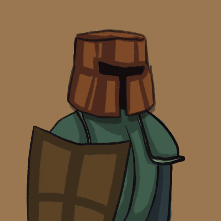 Knight #6771